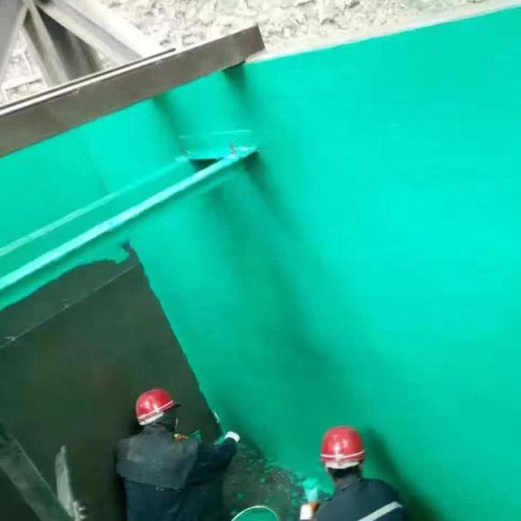 河池彩色防滑路面和景观水洗树脂石施工各有特点